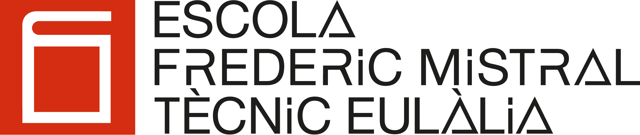 Escola Frederic Mistral Tècnic Eulàlia