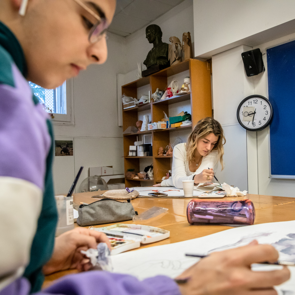 Resultats acadèmics