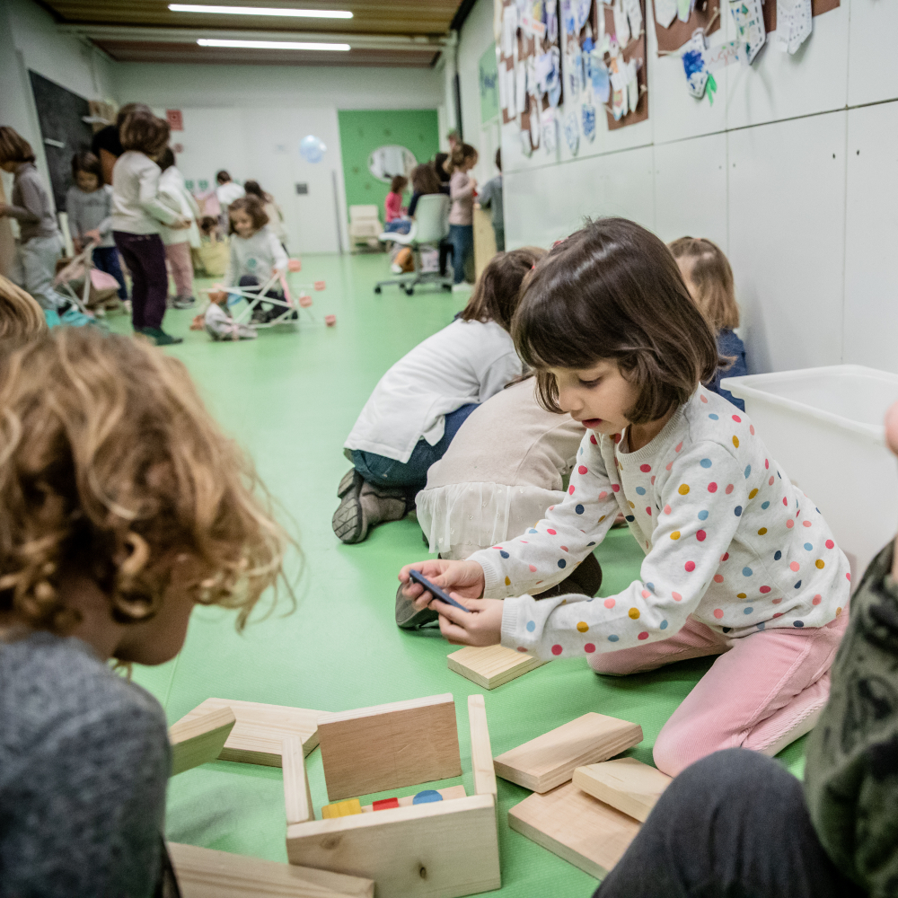 Educació infantil