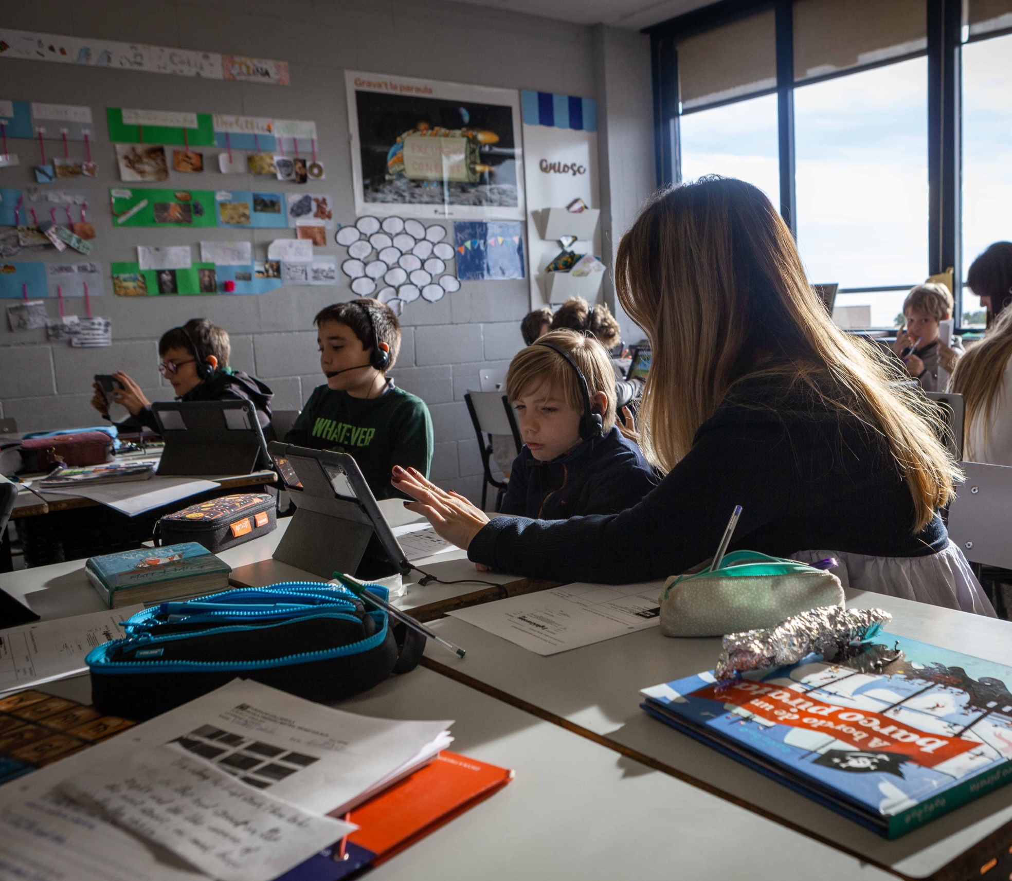 Educació Primària