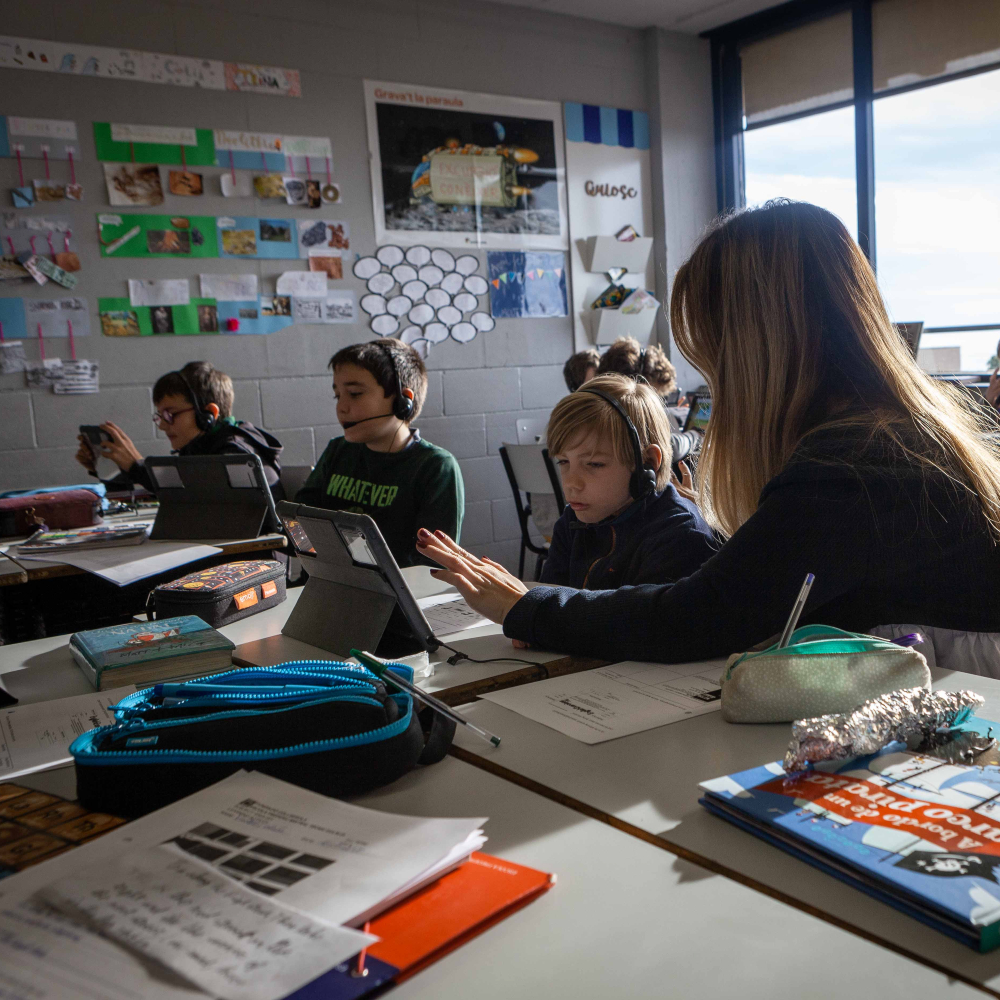 Educació Primària