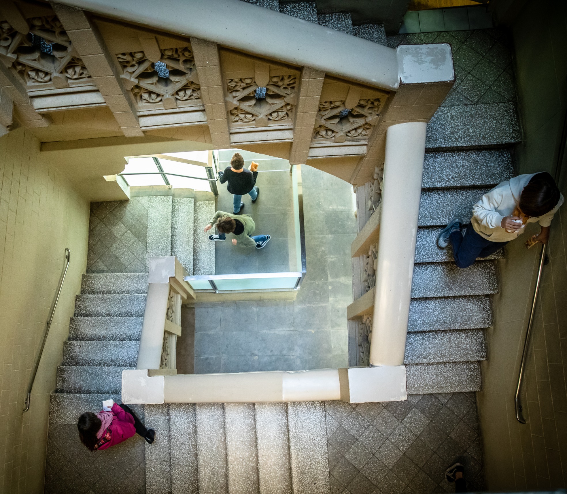 Fundació Collserola