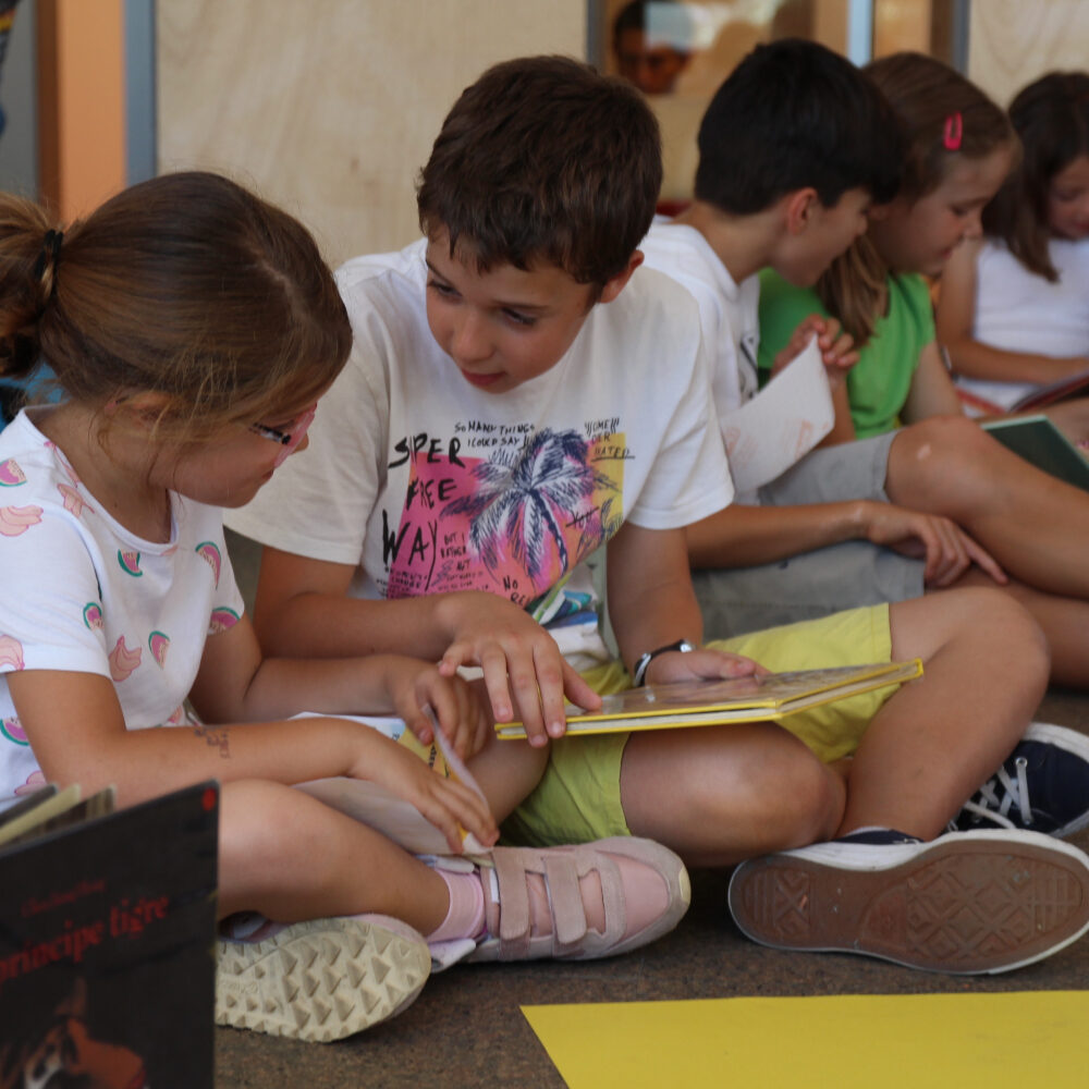 Biblioteca
