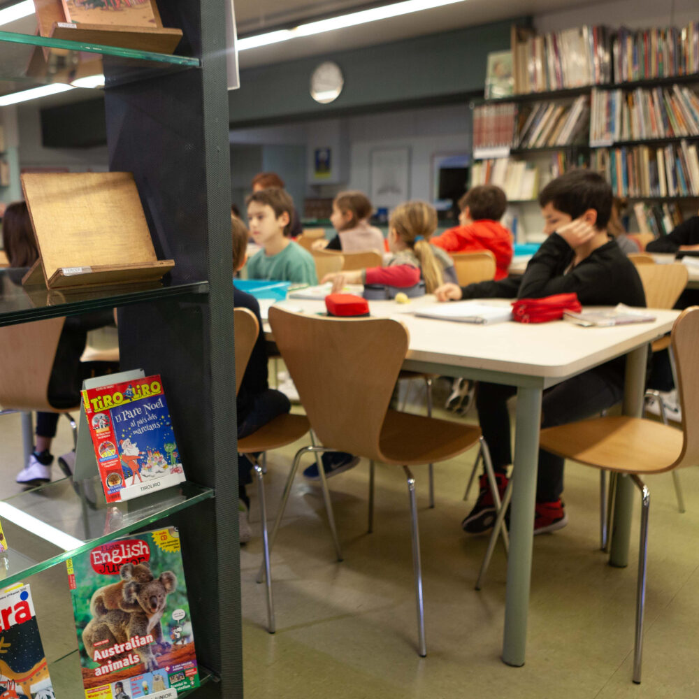 Biblioteca